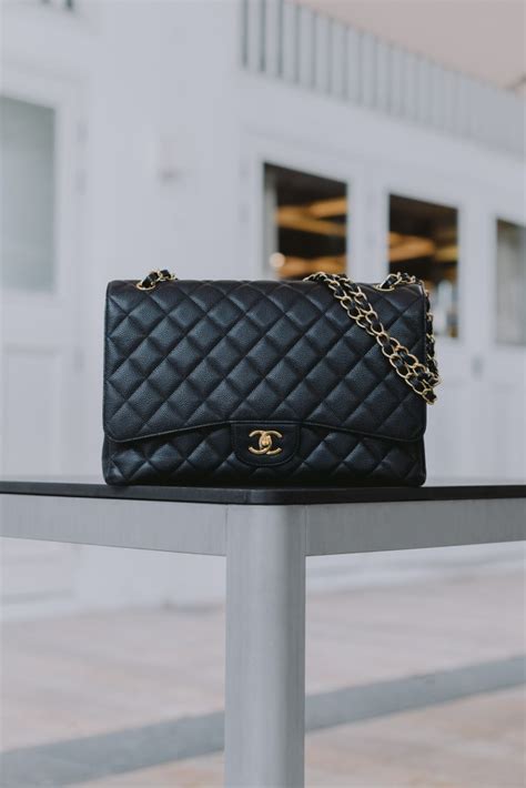 Chanel flap bag price increase